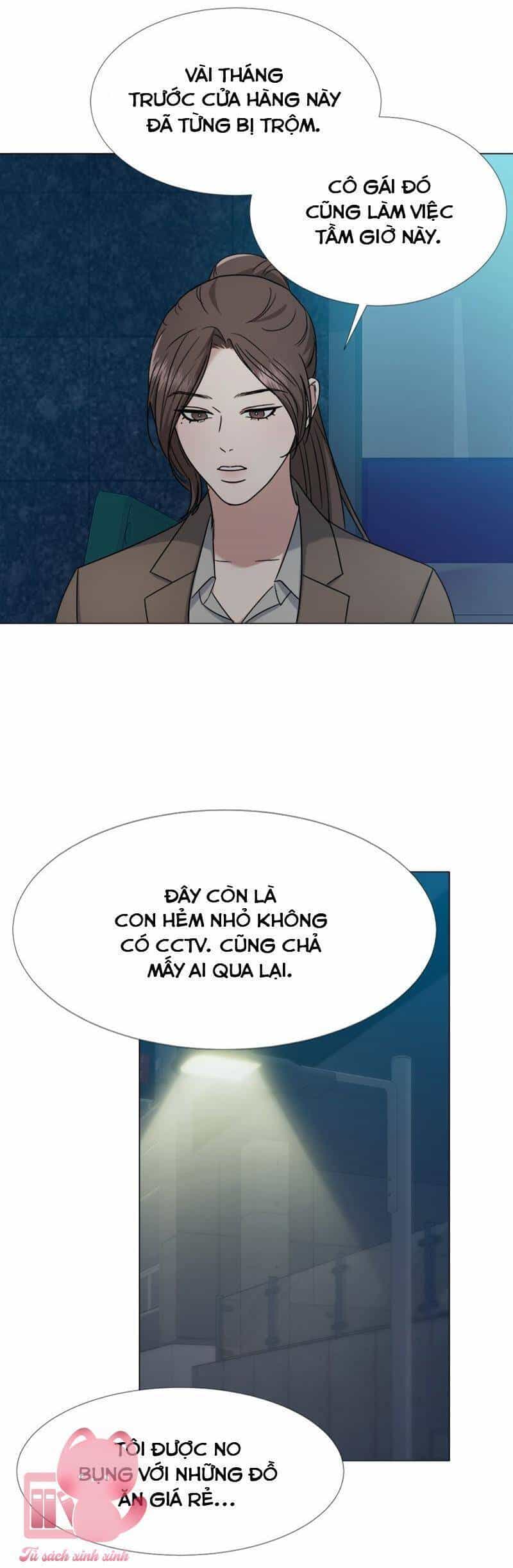 Theo Bản Năng Của Em - Chương 21 - ảnh 20