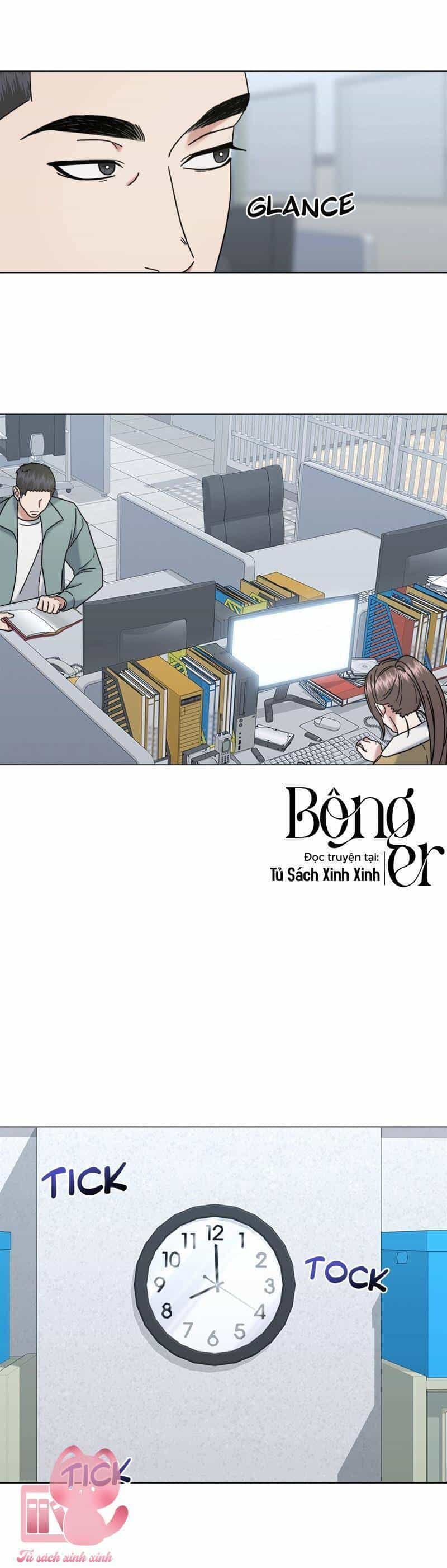 Theo Bản Năng Của Em - Chương 37 - ảnh 7