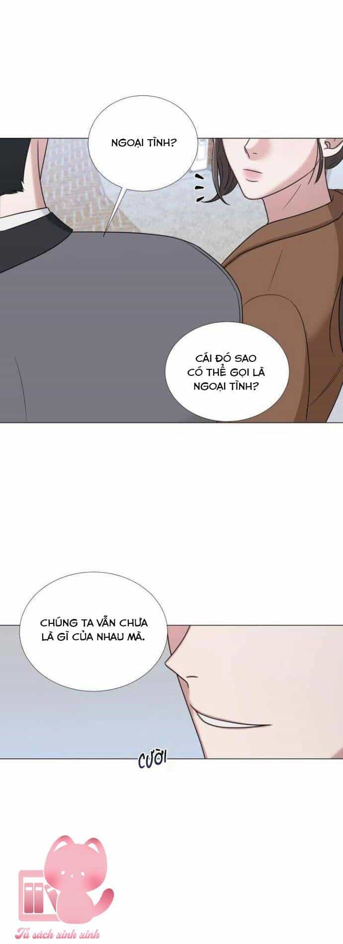 Theo Bản Năng Của Em - Chương 4 - ảnh 41