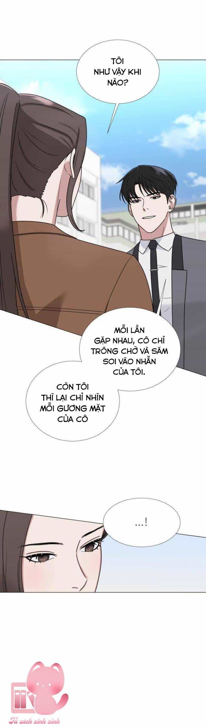 Theo Bản Năng Của Em - Chương 5 - ảnh 6