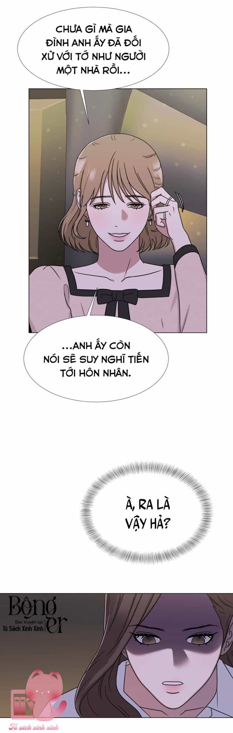 Theo Bản Năng Của Em - Chương 6 - ảnh 5