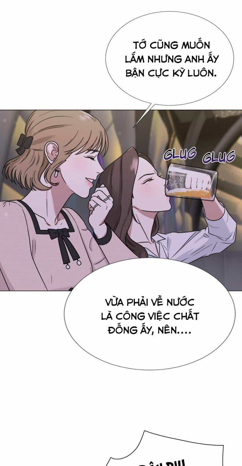 Theo Bản Năng Của Em - Chương 6 - ảnh 7