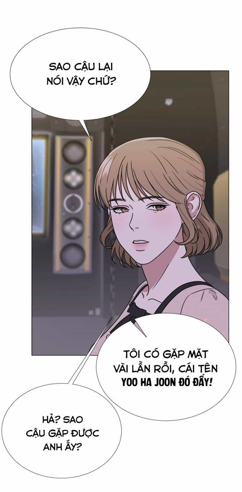 Theo Bản Năng Của Em - Chương 6 - ảnh 9