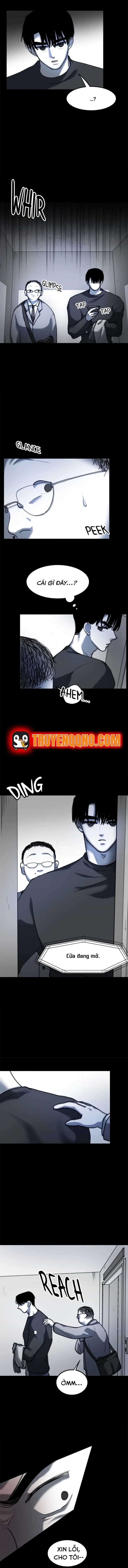 Theo Dấu Eunju - Chương 12 - ảnh 10