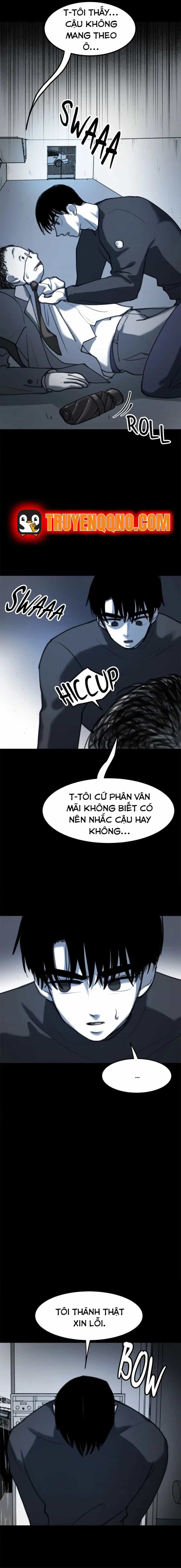 Theo Dấu Eunju - Chương 12 - ảnh 12