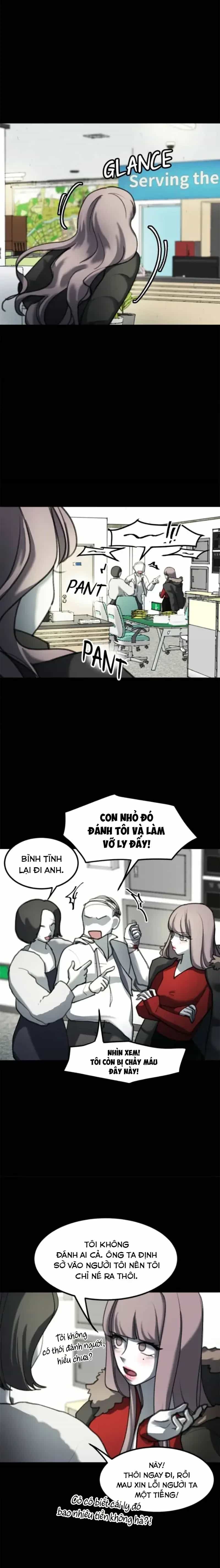 Theo Dấu Eunju - Chương 13 - ảnh 10