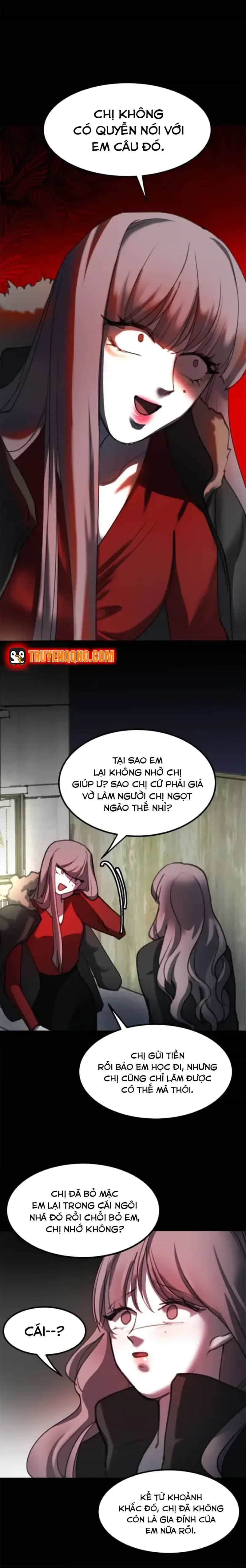 Theo Dấu Eunju - Chương 13 - ảnh 18