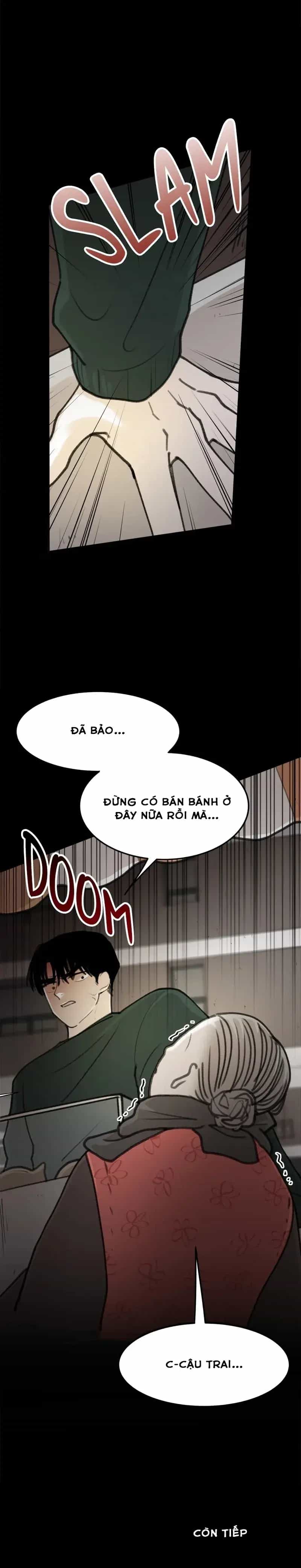 Theo Dấu Eunju - Chương 7 - ảnh 29