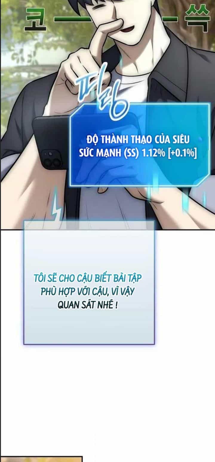 Theo Dõi Kênh Của Thánh Nhân - Chương 11 - ảnh 87