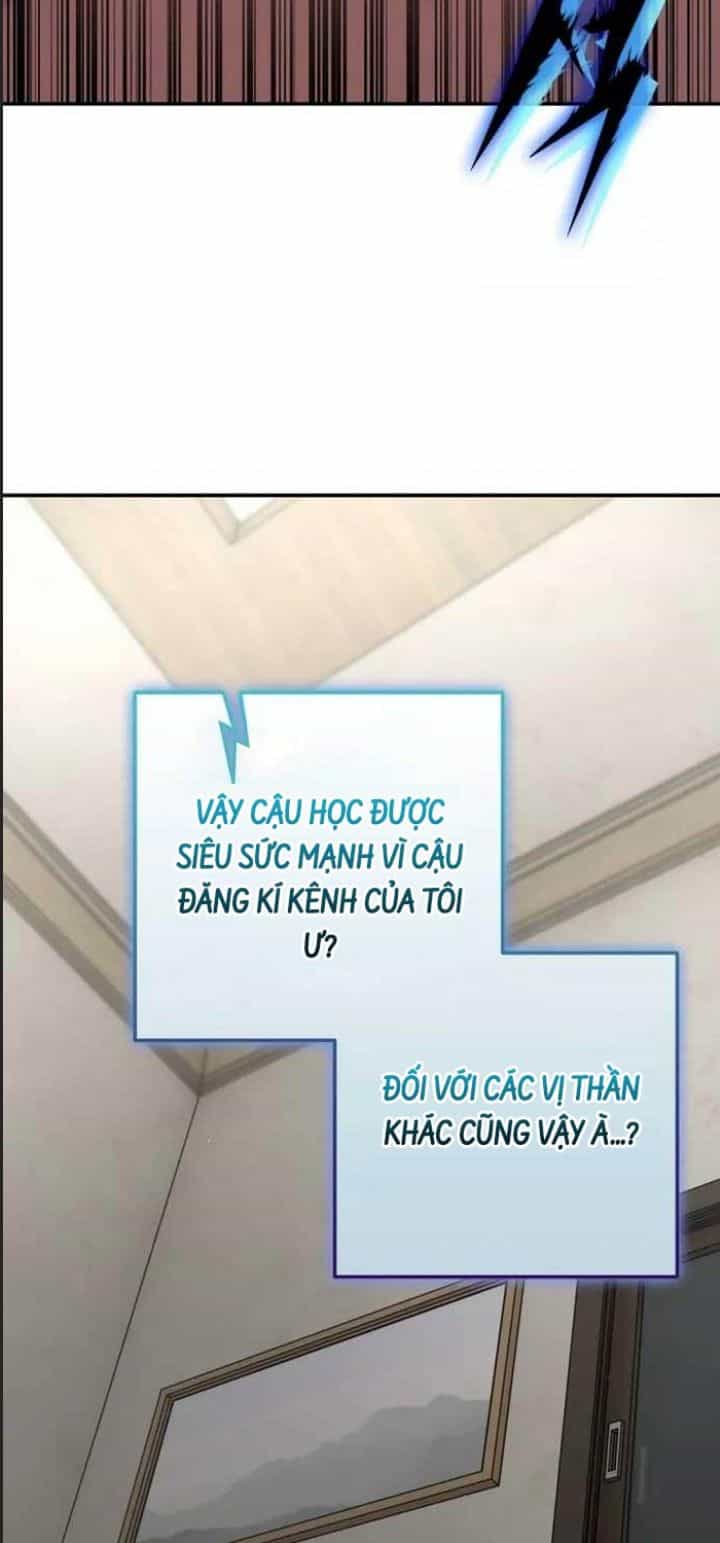 Theo Dõi Kênh Của Thánh Nhân - Chương 12 - ảnh 23