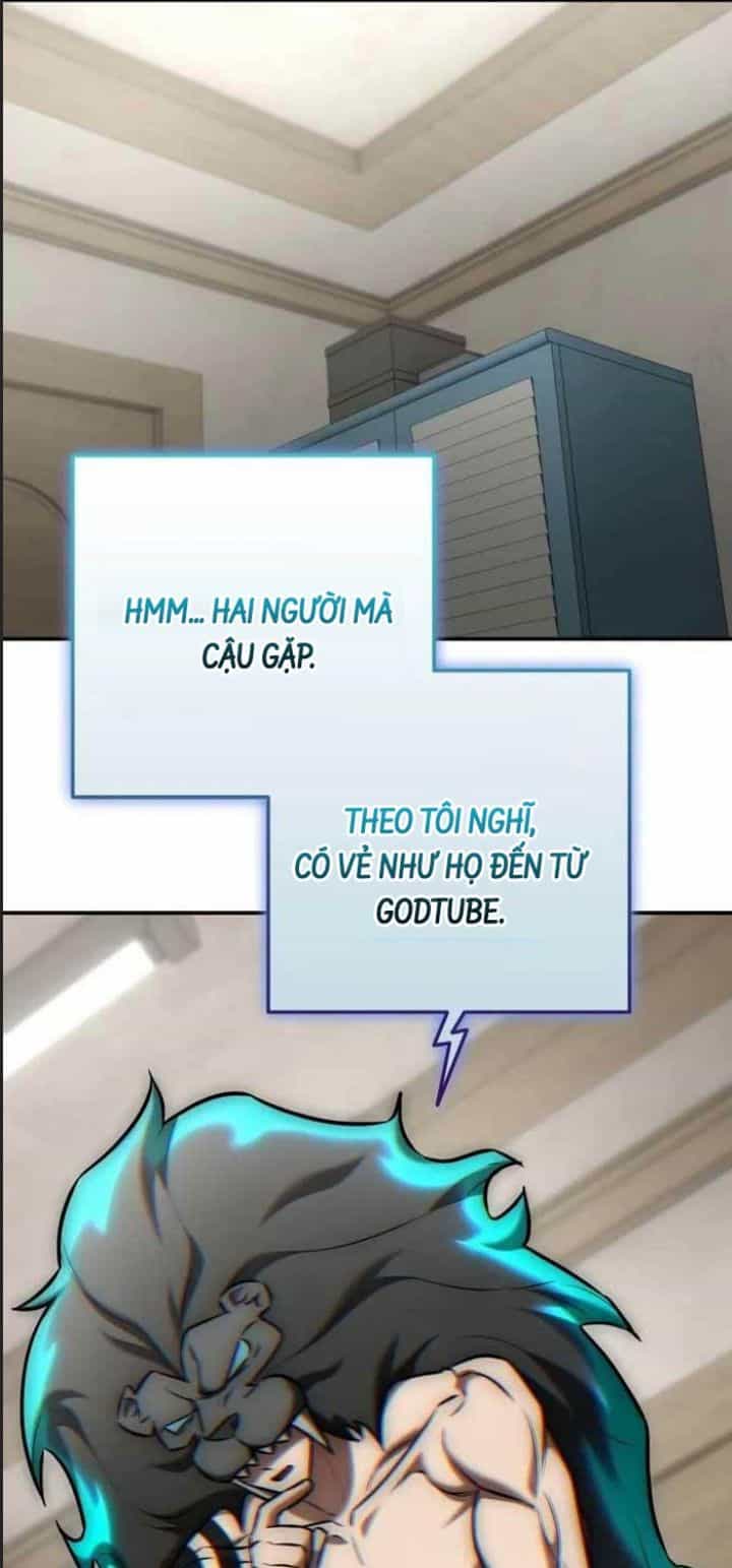 Theo Dõi Kênh Của Thánh Nhân - Chương 12 - ảnh 33