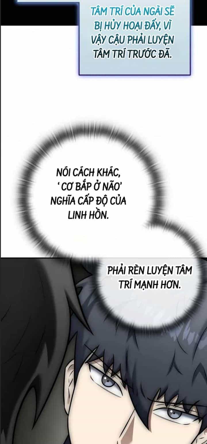 Theo Dõi Kênh Của Thánh Nhân - Chương 12 - ảnh 87
