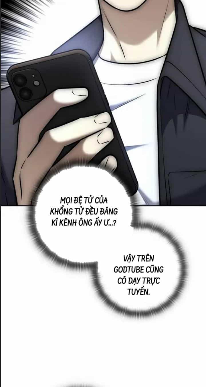 Theo Dõi Kênh Của Thánh Nhân - Chương 13 - ảnh 98