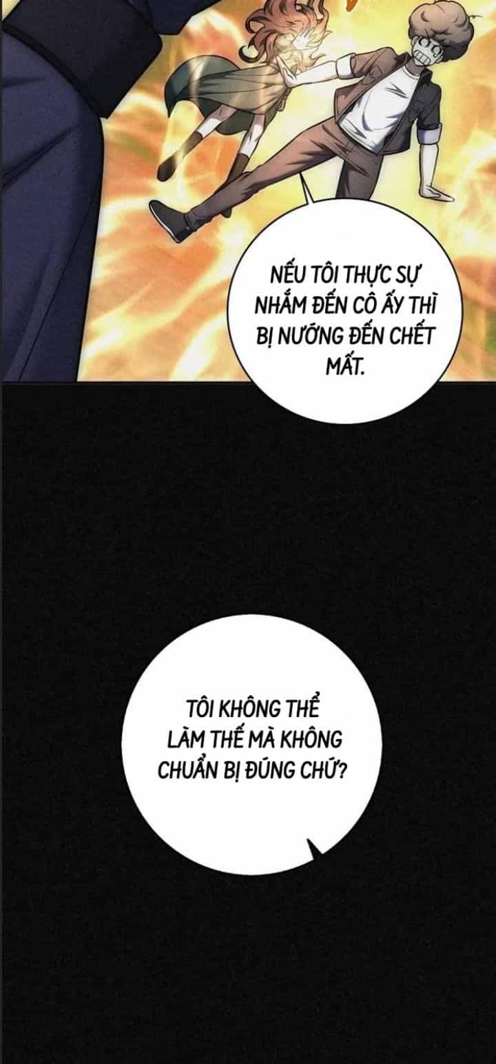 Theo Dõi Kênh Của Thánh Nhân - Chương 14 - ảnh 50