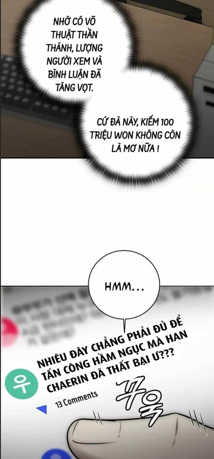 Theo Dõi Kênh Của Thánh Nhân - Chương 14 - ảnh 72