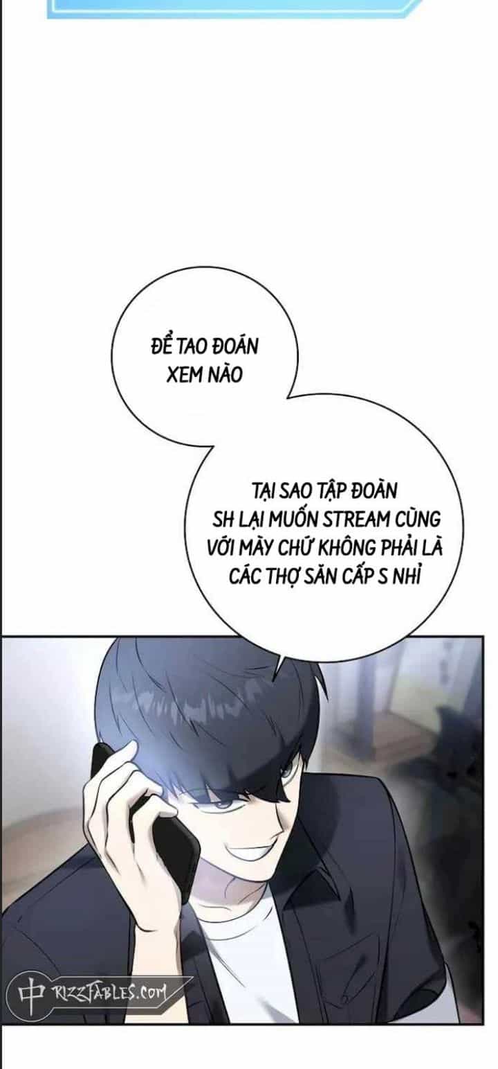Theo Dõi Kênh Của Thánh Nhân - Chương 2 - ảnh 117