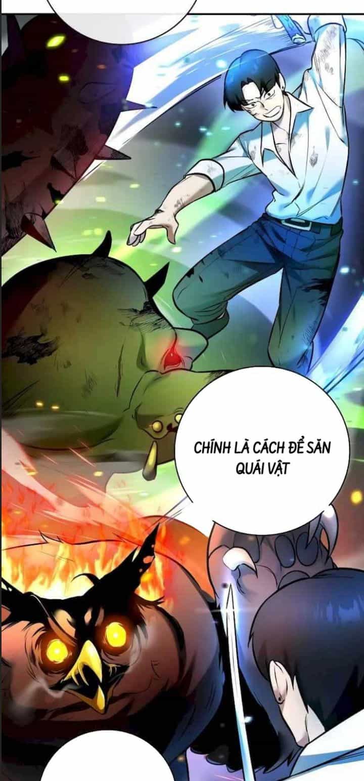 Theo Dõi Kênh Của Thánh Nhân - Chương 2 - ảnh 121