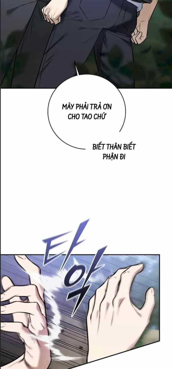 Theo Dõi Kênh Của Thánh Nhân - Chương 2 - ảnh 19