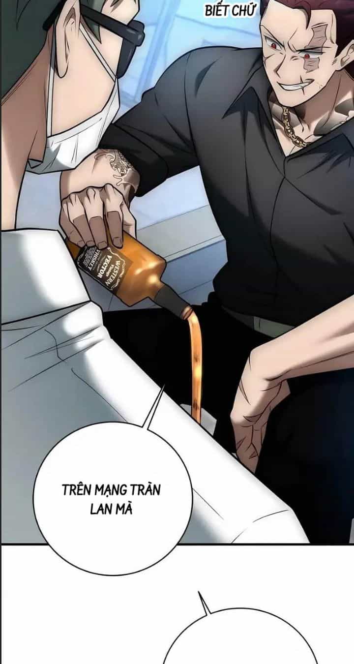 Theo Dõi Kênh Của Thánh Nhân - Chương 21 - ảnh 102