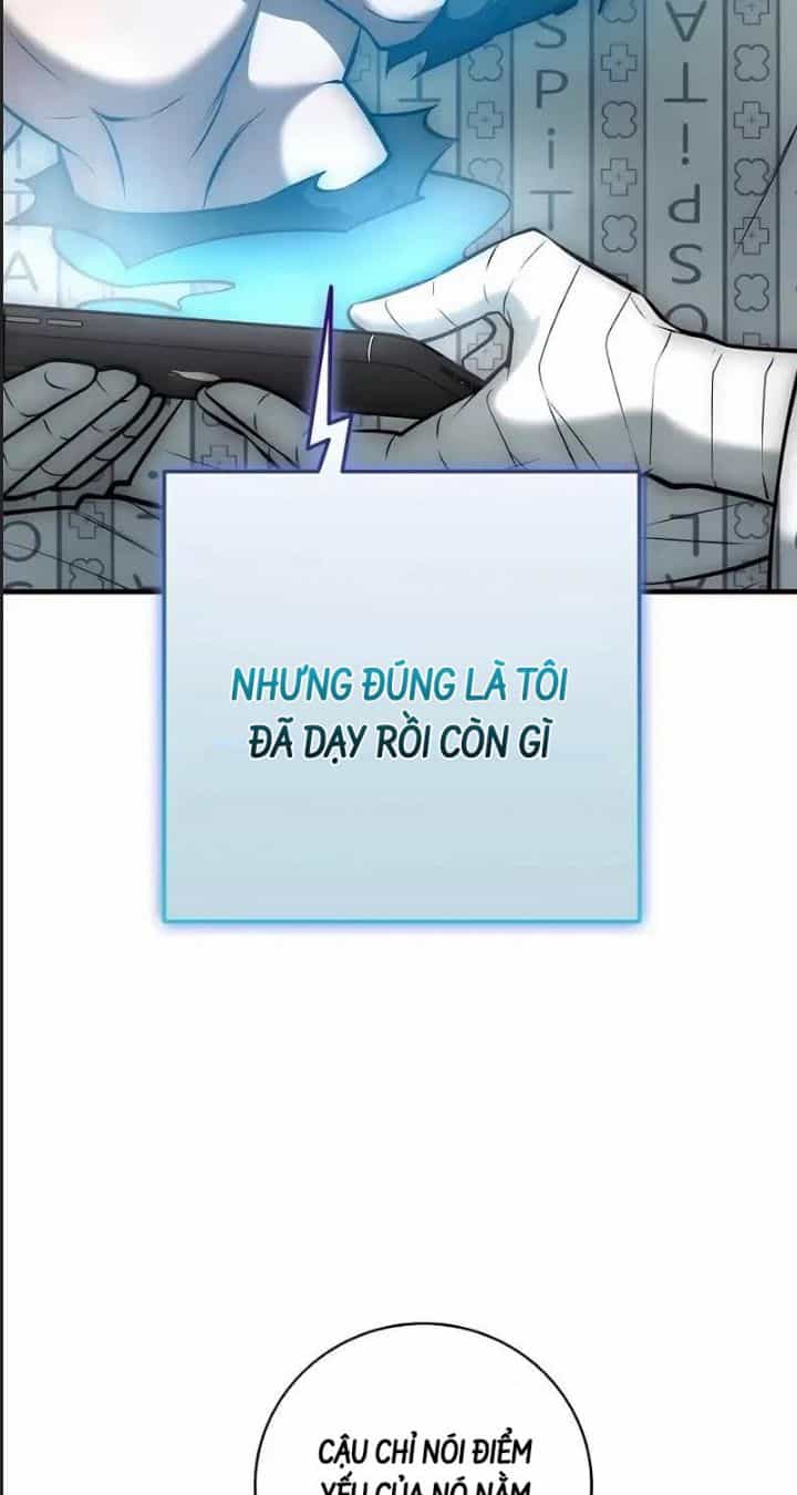 Theo Dõi Kênh Của Thánh Nhân - Chương 21 - ảnh 20