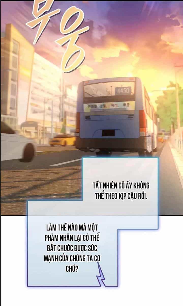 Theo Dõi Kênh Của Thánh Nhân - Chương 23 - ảnh 23