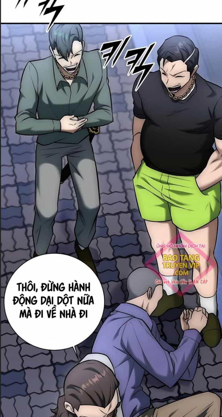 Theo Dõi Kênh Của Thánh Nhân - Chương 24 - ảnh 8