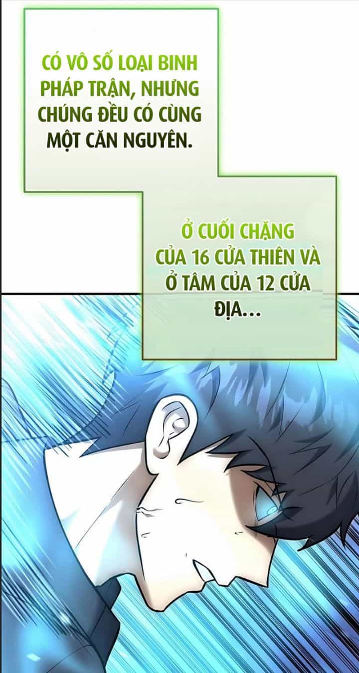 Theo Dõi Kênh Của Thánh Nhân - Chương 24 - ảnh 93