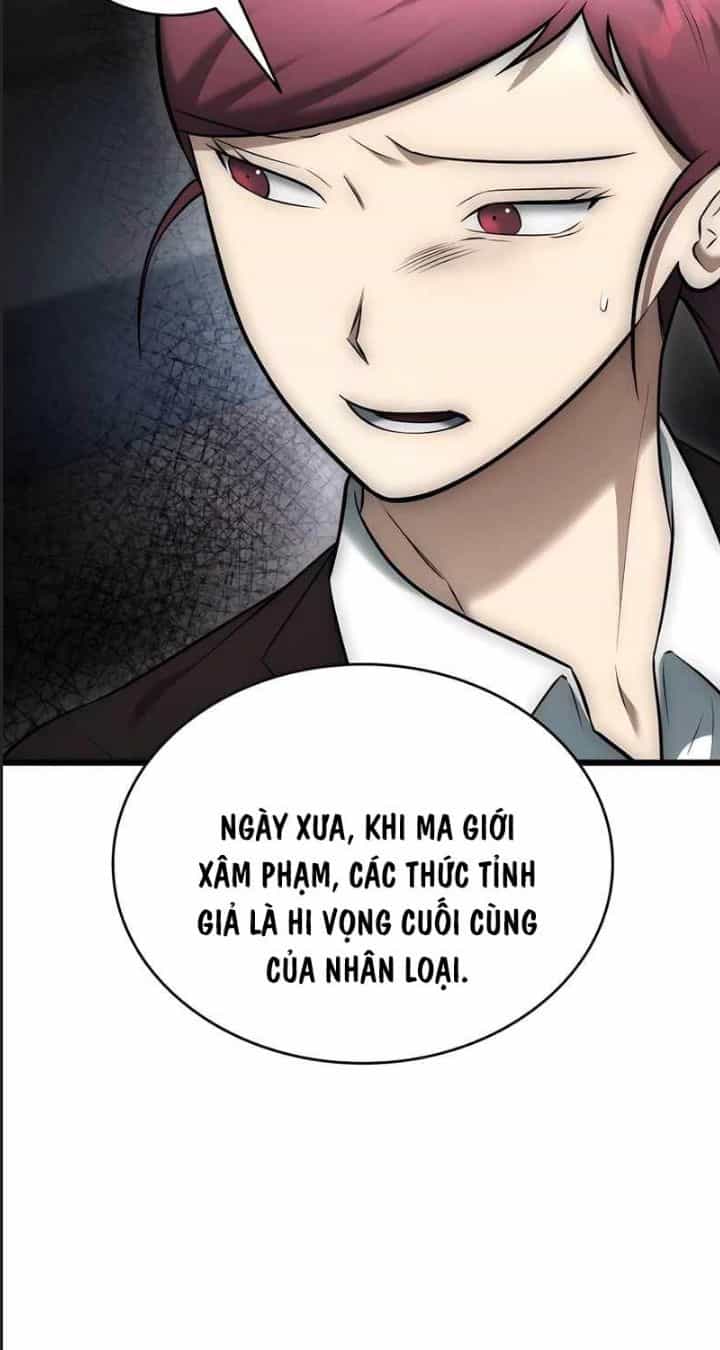 Theo Dõi Kênh Của Thánh Nhân - Chương 26 - ảnh 121