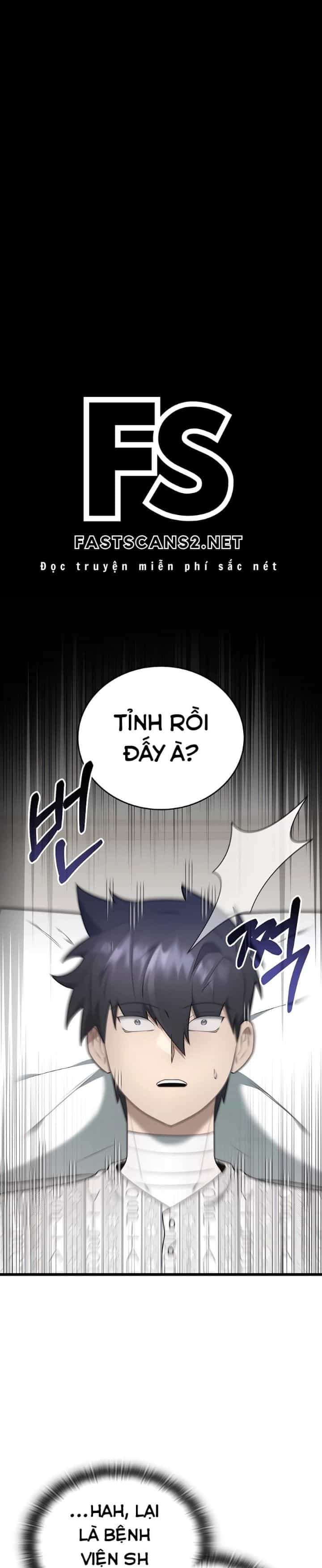 Theo Dõi Kênh Của Thánh Nhân - Chương 39 - ảnh 2