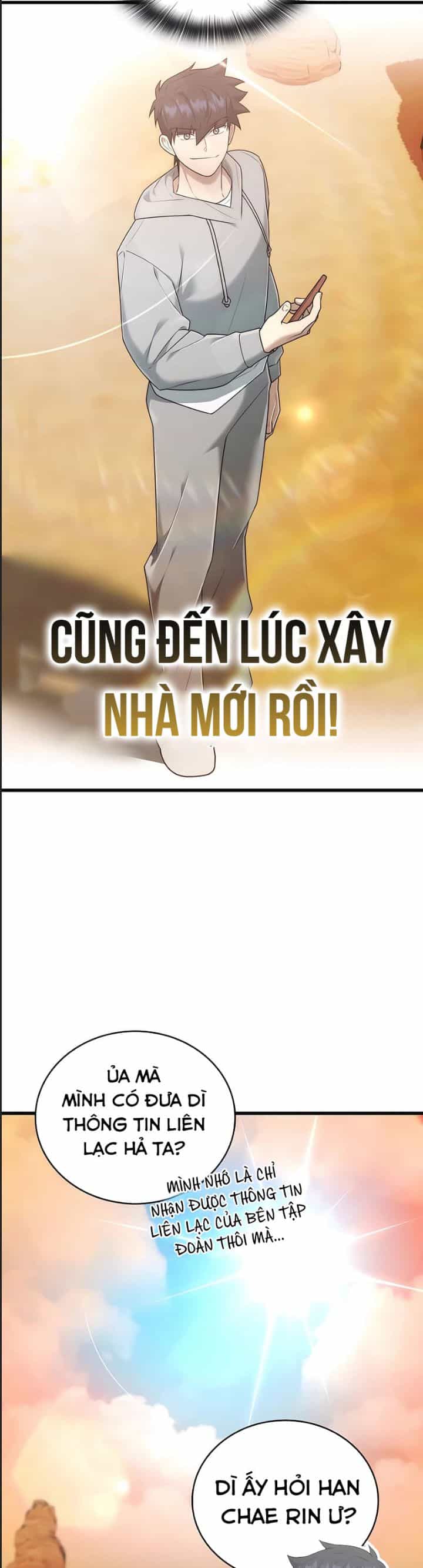 Theo Dõi Kênh Của Thánh Nhân - Chương 41 - ảnh 9
