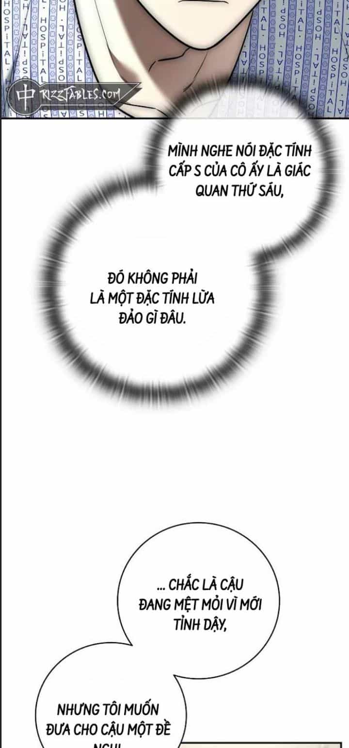 Theo Dõi Kênh Của Thánh Nhân - Chương 5 - ảnh 25