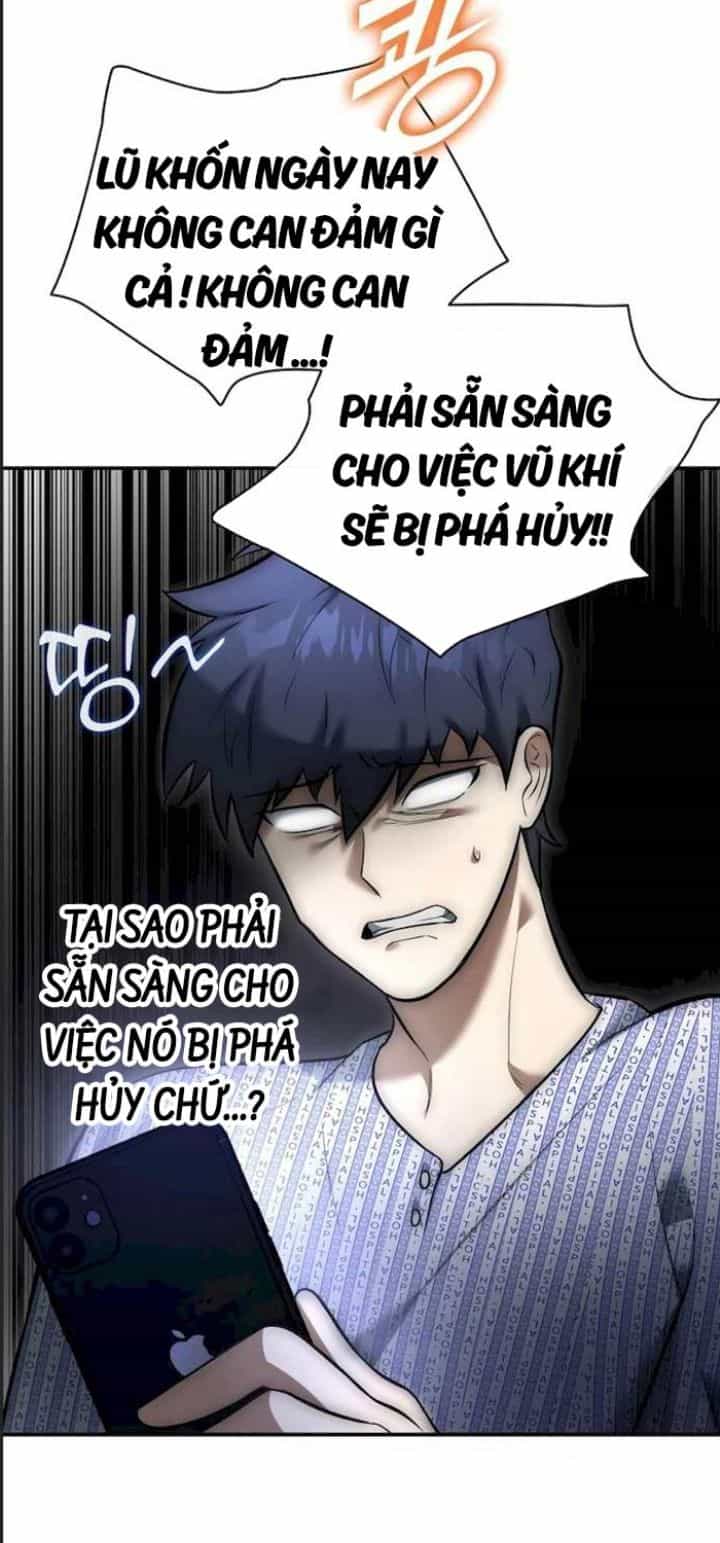 Theo Dõi Kênh Của Thánh Nhân - Chương 5 - ảnh 74