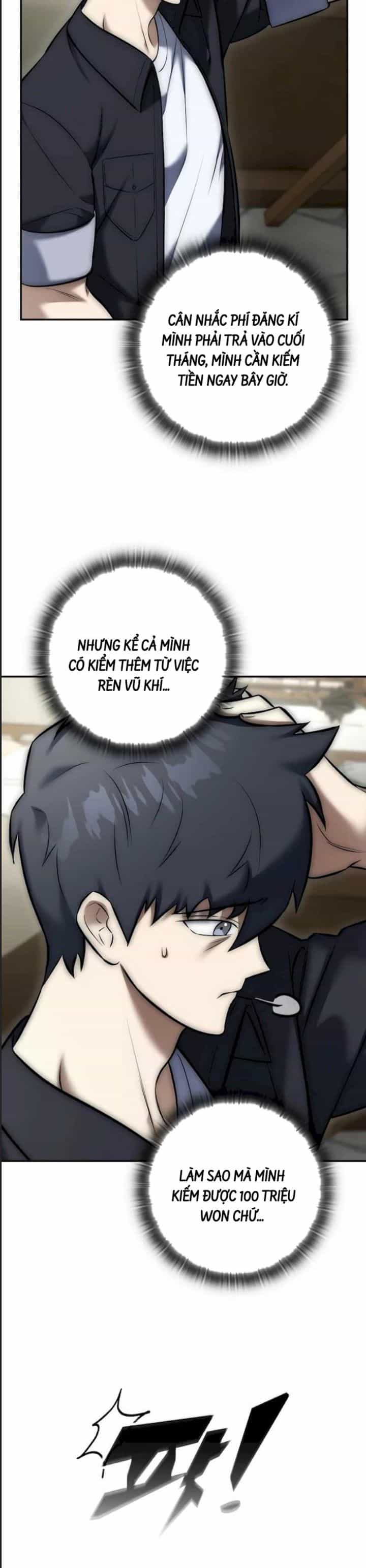 Theo Dõi Kênh Của Thánh Nhân - Chương 7 - ảnh 17