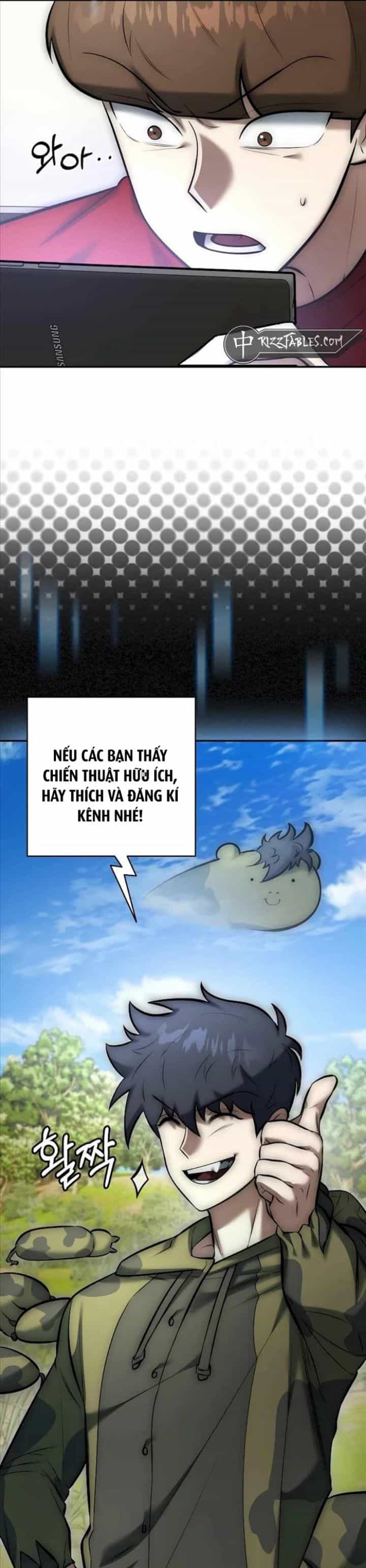Theo Dõi Kênh Của Thánh Nhân - Chương 7 - ảnh 49