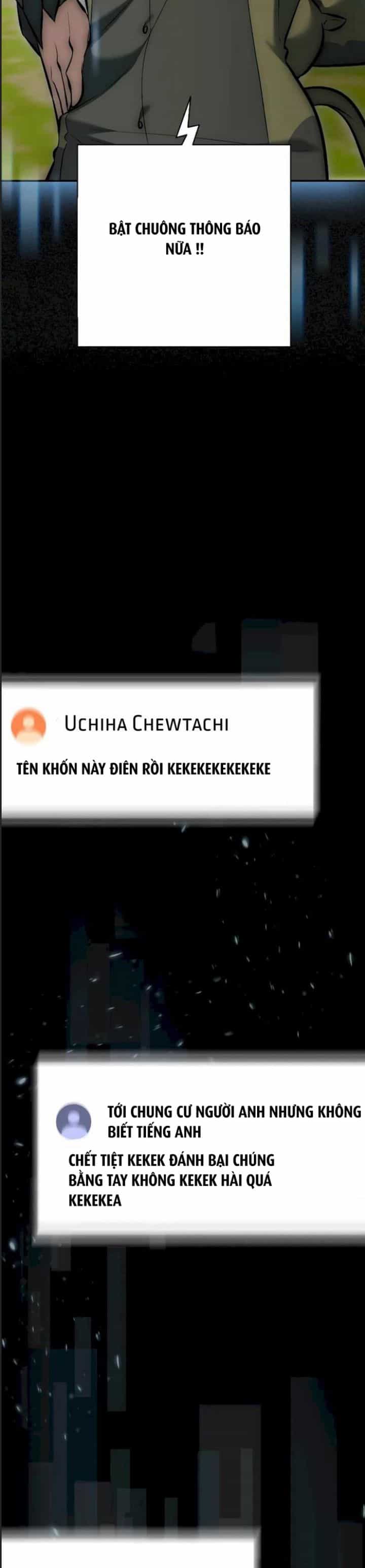Theo Dõi Kênh Của Thánh Nhân - Chương 7 - ảnh 50