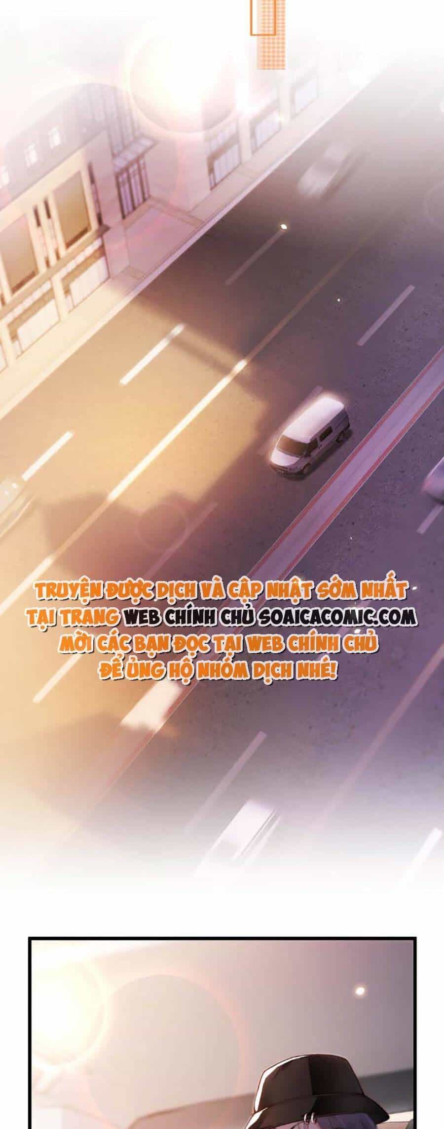 Theo Đuổi Anh Chồng Bác Sĩ - Chương 1 - ảnh 3