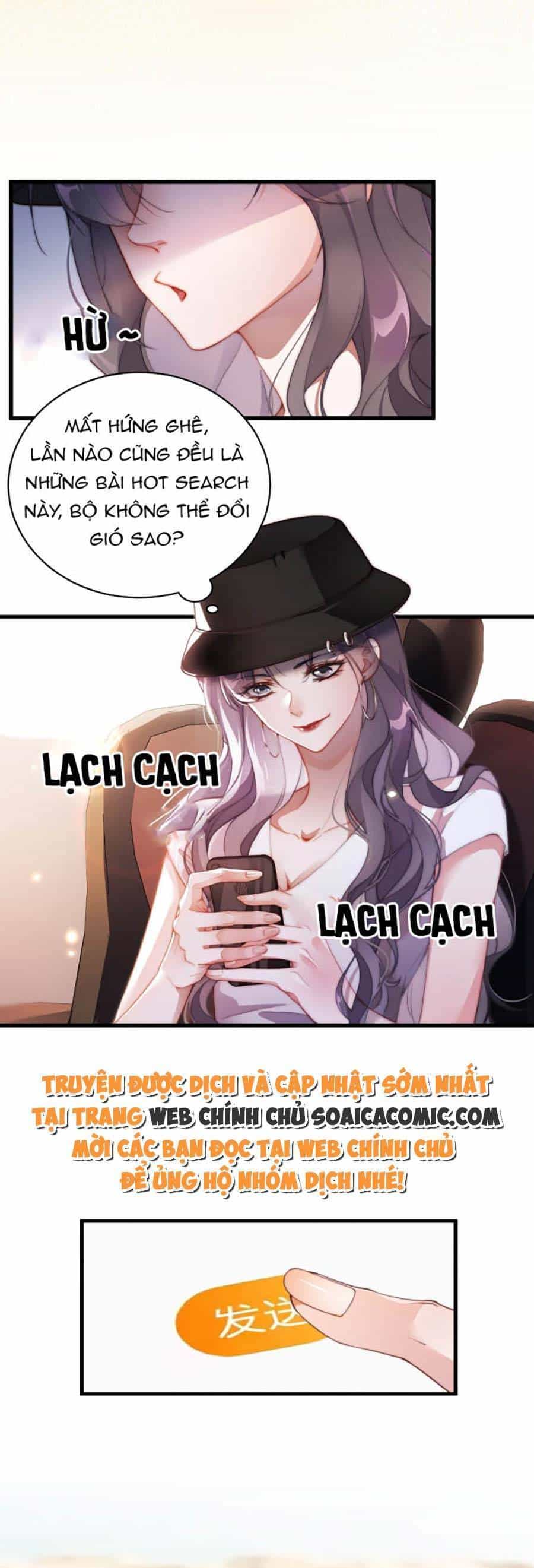 Theo Đuổi Anh Chồng Bác Sĩ - Chương 1 - ảnh 5