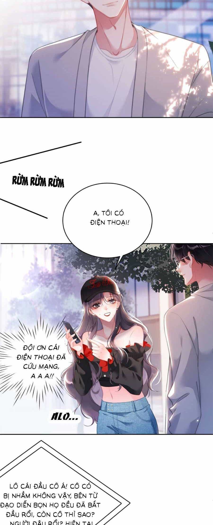 Theo Đuổi Anh Chồng Bác Sĩ - Chương 11 - ảnh 14