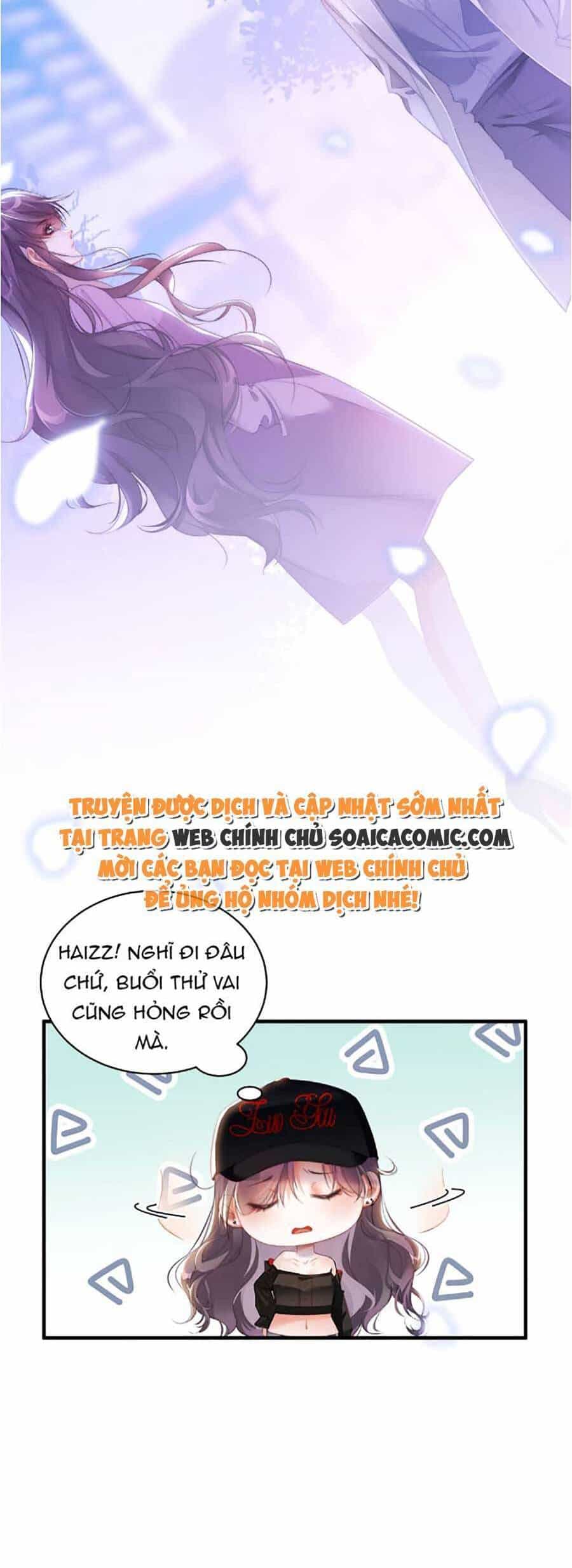 Theo Đuổi Anh Chồng Bác Sĩ - Chương 12 - ảnh 11
