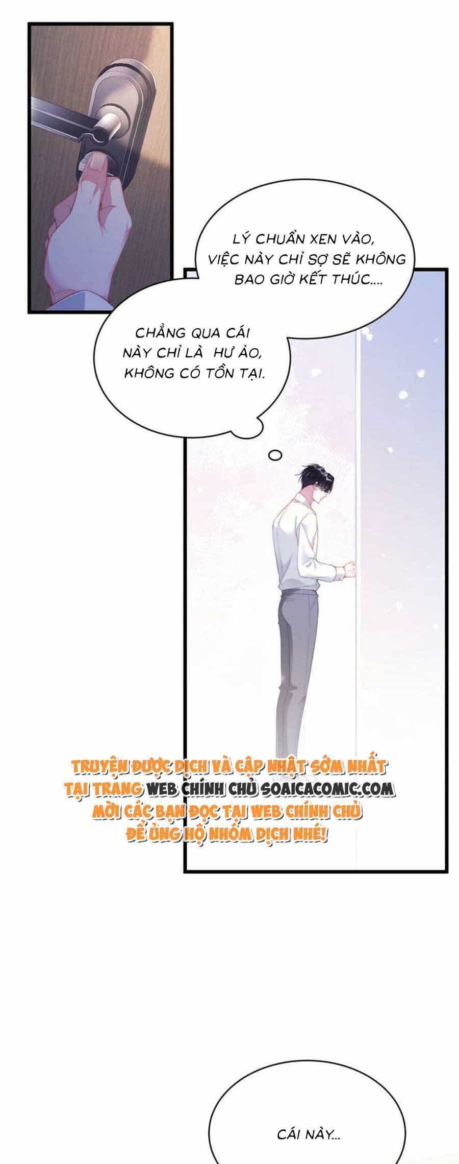 Theo Đuổi Anh Chồng Bác Sĩ - Chương 16 - ảnh 17