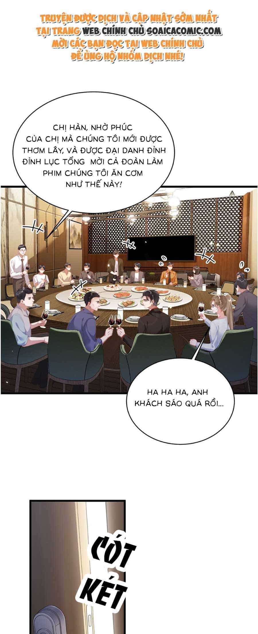 Theo Đuổi Anh Chồng Bác Sĩ - Chương 17 - ảnh 17