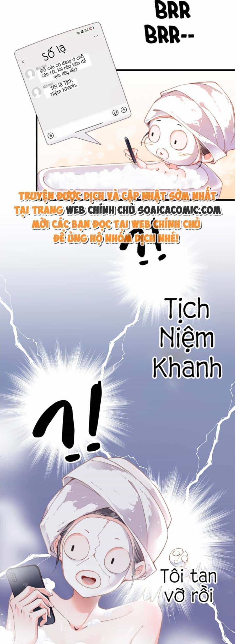 Theo Đuổi Anh Chồng Bác Sĩ - Chương 2 - ảnh 21