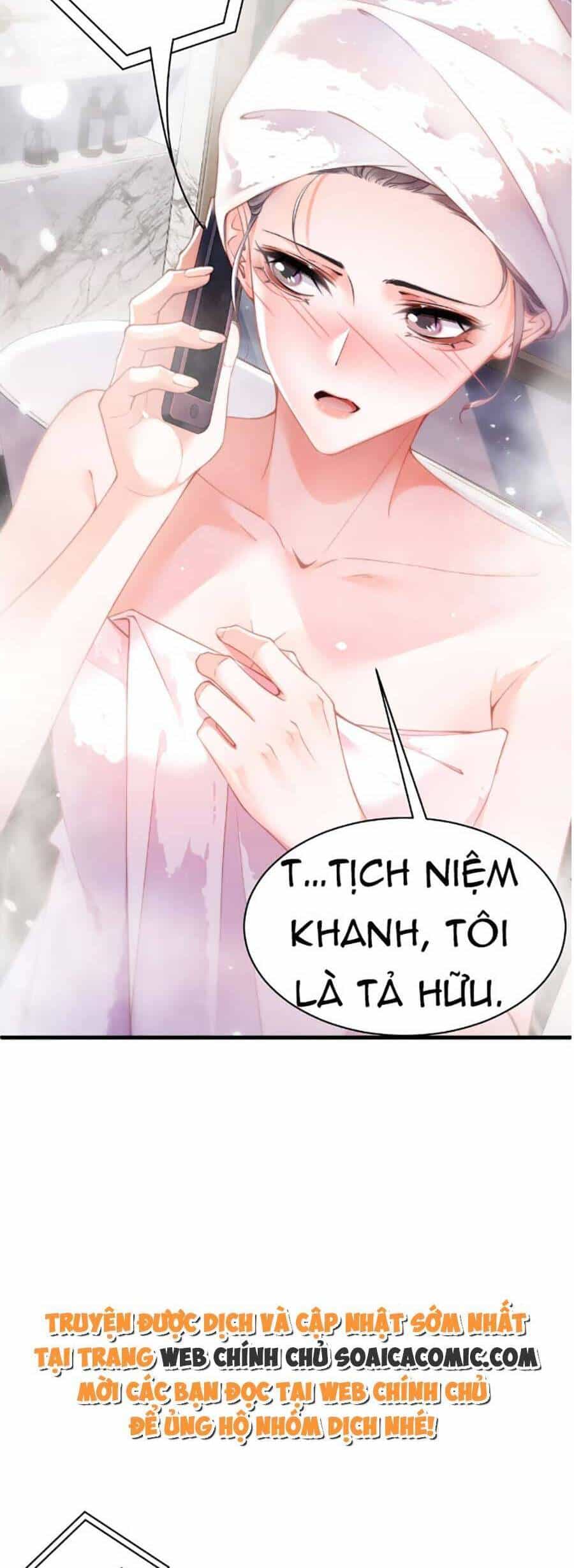 Theo Đuổi Anh Chồng Bác Sĩ - Chương 2 - ảnh 23