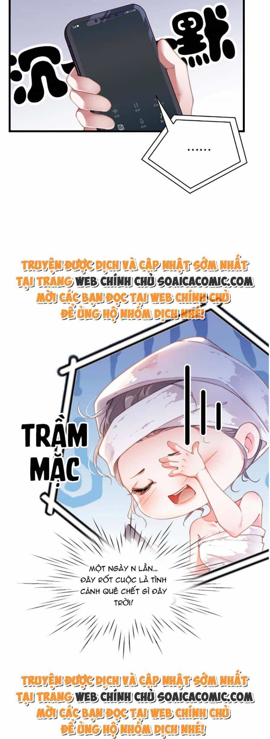 Theo Đuổi Anh Chồng Bác Sĩ - Chương 2 - ảnh 28