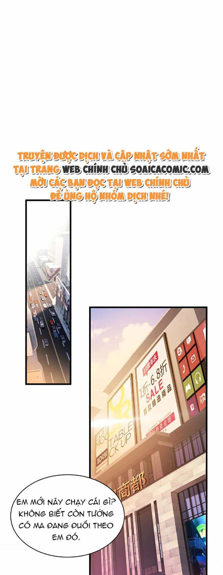 Theo Đuổi Anh Chồng Bác Sĩ - Chương 2 - ảnh 9