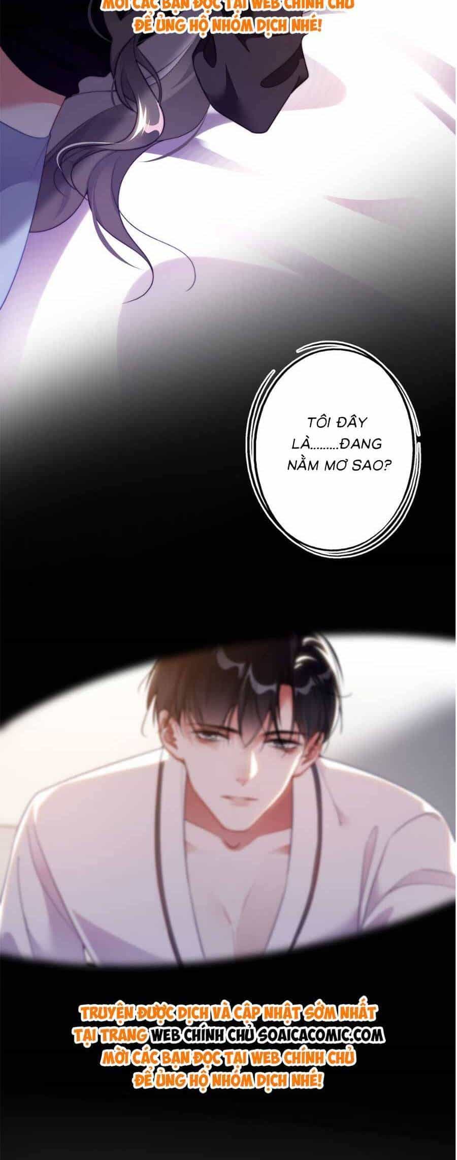Theo Đuổi Anh Chồng Bác Sĩ - Chương 22 - ảnh 6