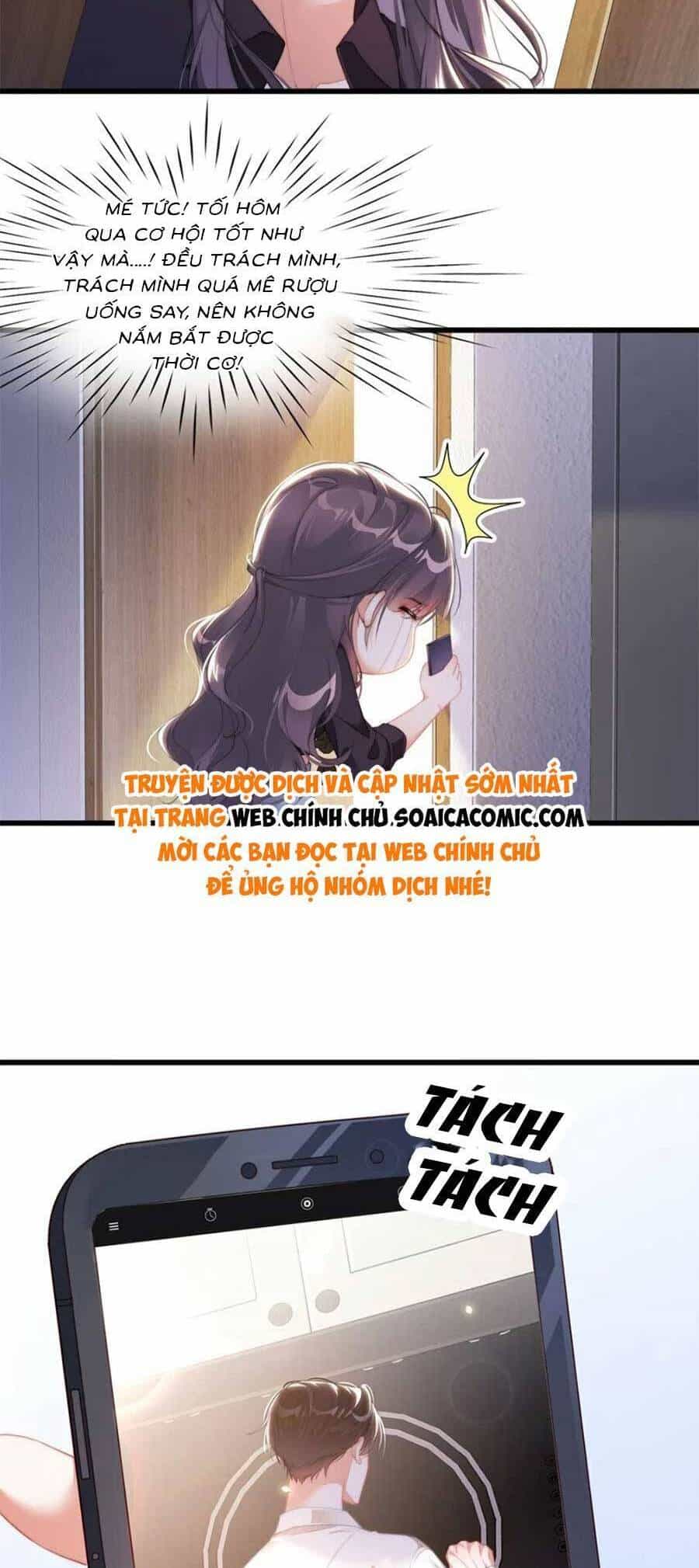 Theo Đuổi Anh Chồng Bác Sĩ - Chương 23 - ảnh 14