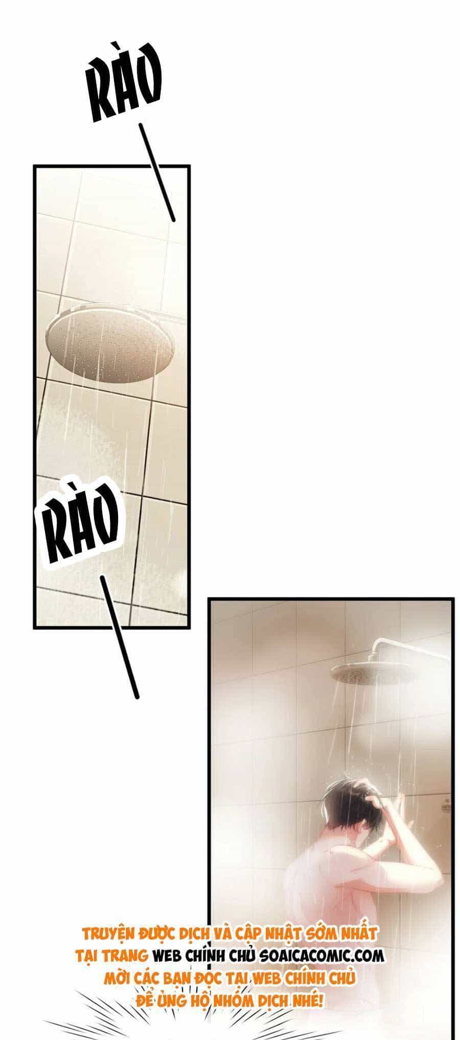 Theo Đuổi Anh Chồng Bác Sĩ - Chương 23 - ảnh 4
