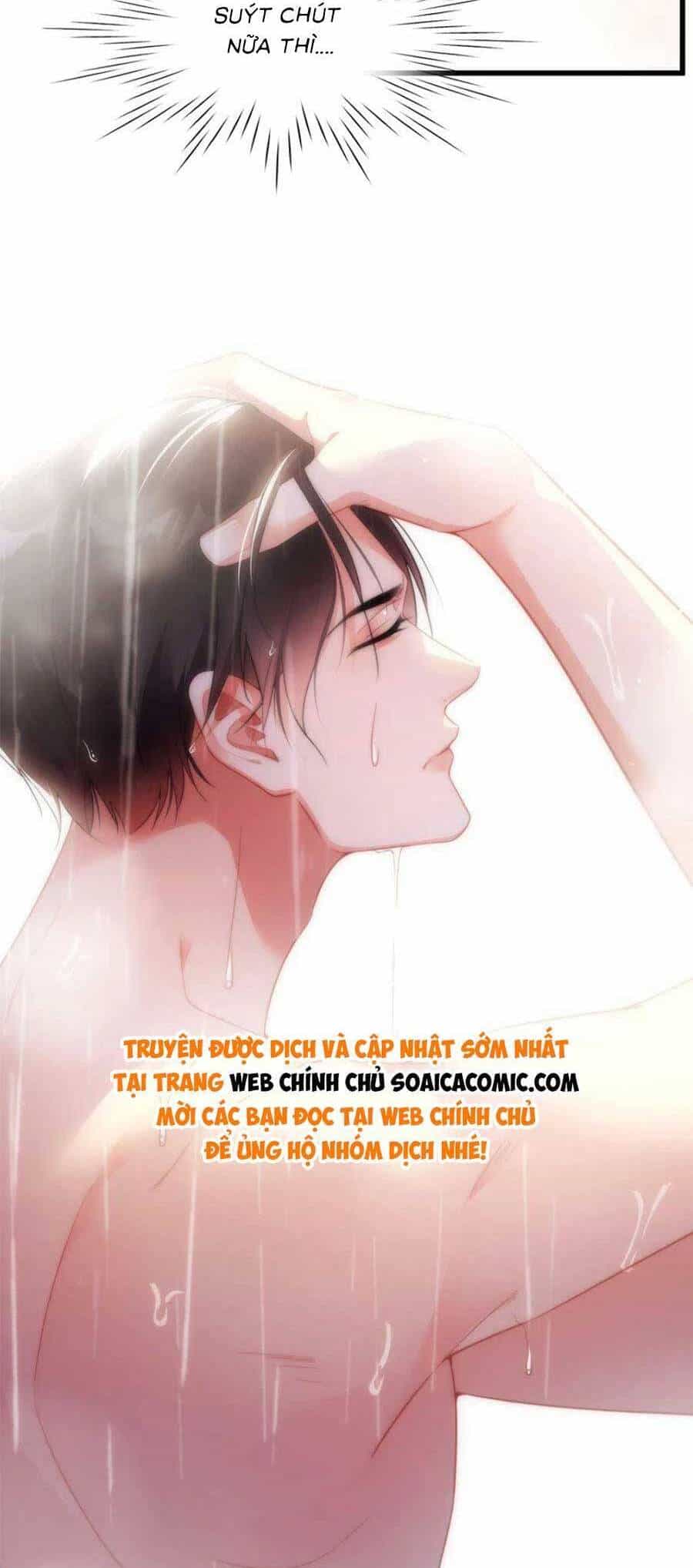 Theo Đuổi Anh Chồng Bác Sĩ - Chương 23 - ảnh 5