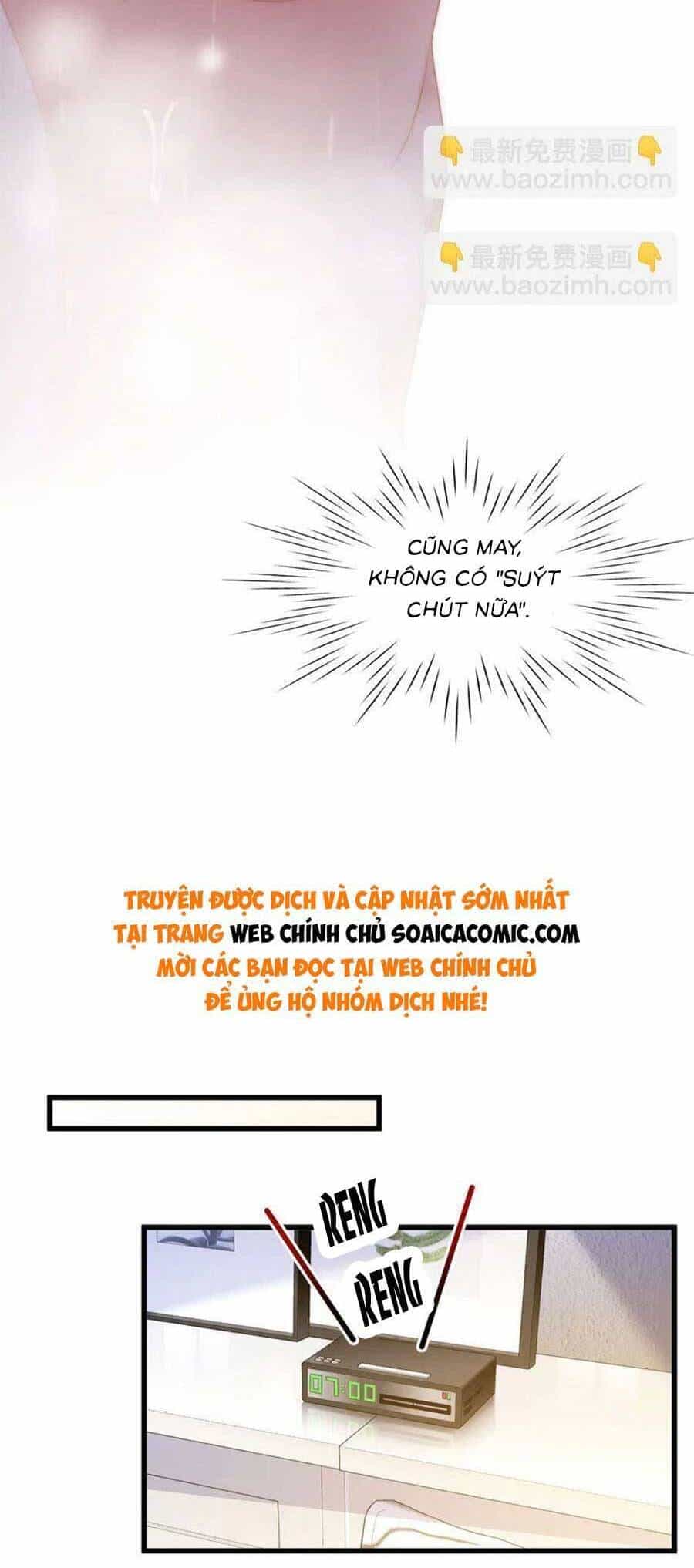Theo Đuổi Anh Chồng Bác Sĩ - Chương 23 - ảnh 6